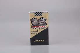 38 SPECIAL FC VANILLA 20/3PK