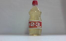 123 VEGETABLE OIL 16.9oz*