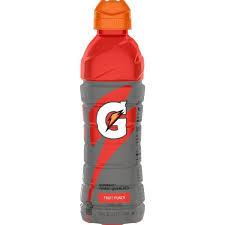 Gatorade Fruit Punch 24oz