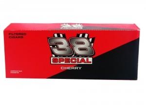 38 SPECIAL FC 100 CHERRY BX