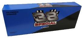 38 SPECIAL FC 100 LIGHT BOX