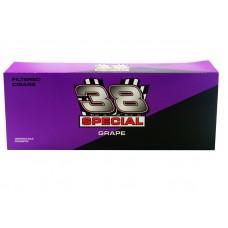 38 SPECIAL FC 100 GRAPE BOX